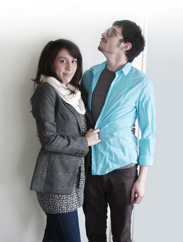 joey and me 2