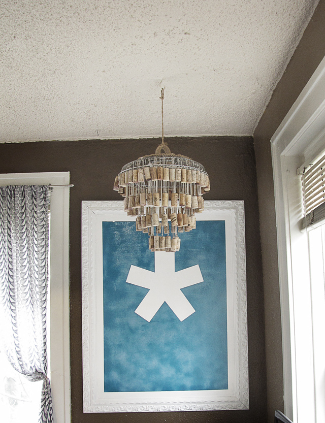 chandelier 1