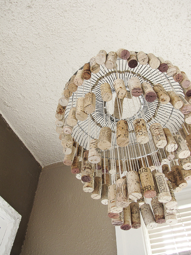 chandelier 2