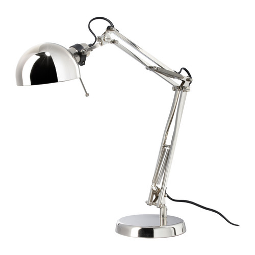forsa lamp