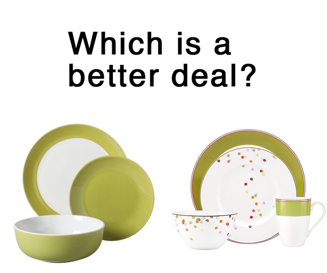 dishes-look-for-less